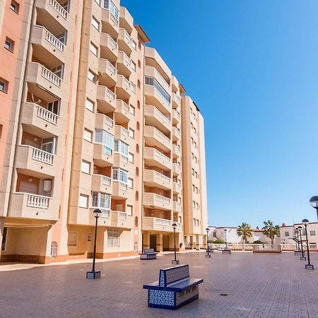 Vistas A Dos Mares La Manga Del Mar Menor Km10 Isla Grosa 2Dormitorios Bagian luar foto