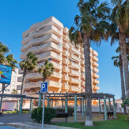 Vistas A Dos Mares La Manga Del Mar Menor Km10 Isla Grosa 2Dormitorios Bagian luar foto